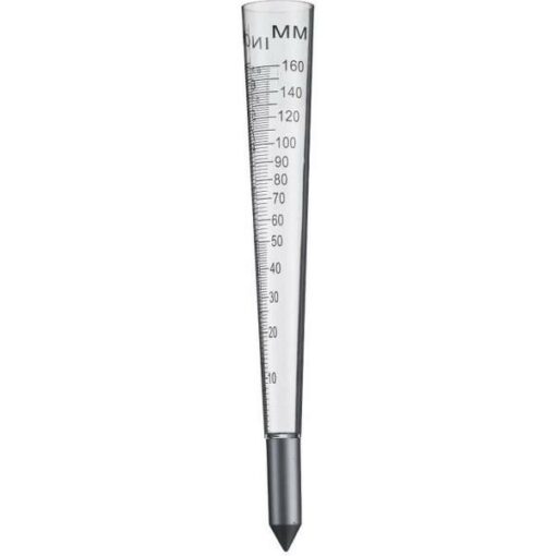 REGENMETER 160 ML H30,5X 4CM 6080069