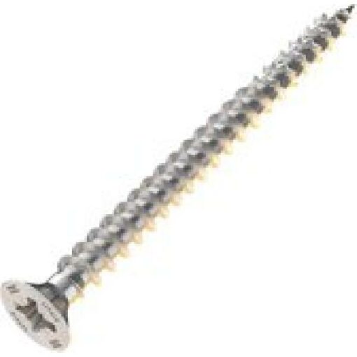 SPAANPLAATSCHROEF TORX VZ 4.0X25 30 ST