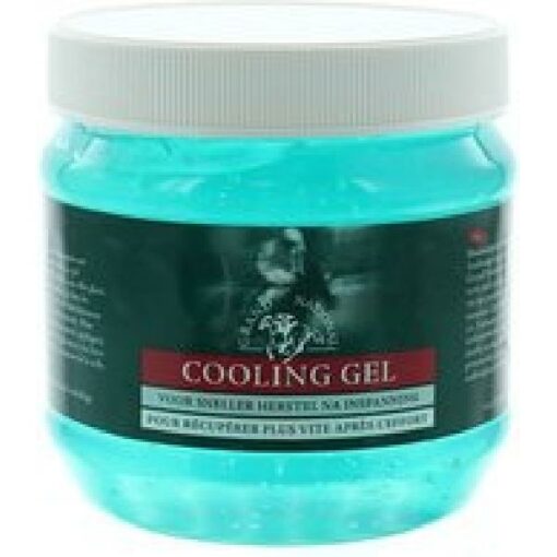 G.N. COOLING GEL 1000 ML