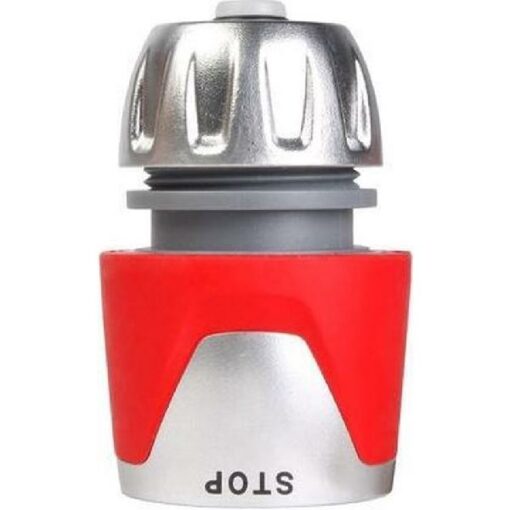 SLANGKOPPELING 1/2" MET WATERSTOP