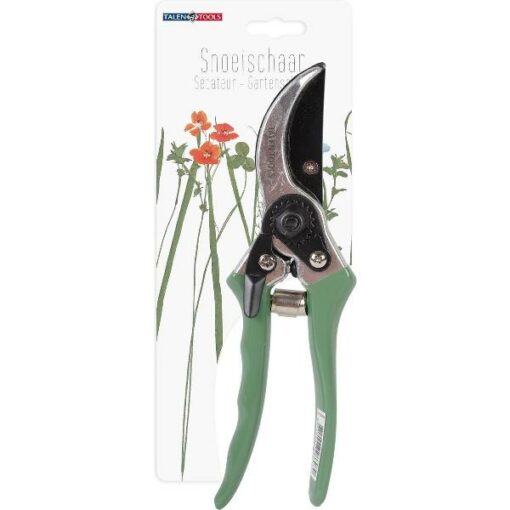 SNOEISCHAAR GROEN