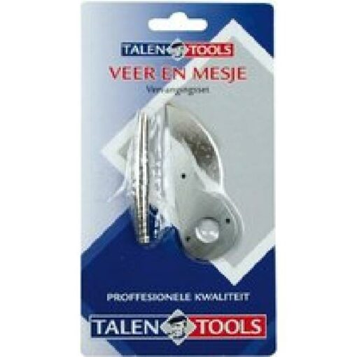 RESERVE VEER + BLAD SNOEISCHAAR