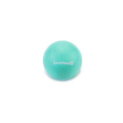 rubber bal massief no3 mint 6.5