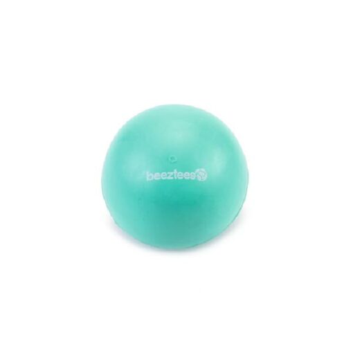 rubber bal massief n04 mint 7,5