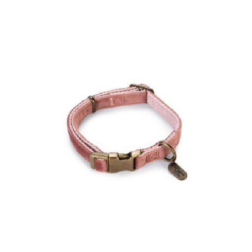 Halsband Velura rze 26-40x15