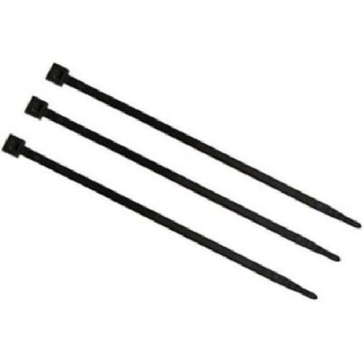 BUNDELB 150X2,5MM ZW À 100