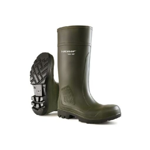 VEILIGHEIDSLAARS PUROFORT FULL SAFETY MAAT 45 OLIJ