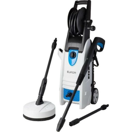 EUROM FORCE 1800 HIGHPRESSURE CLEANER