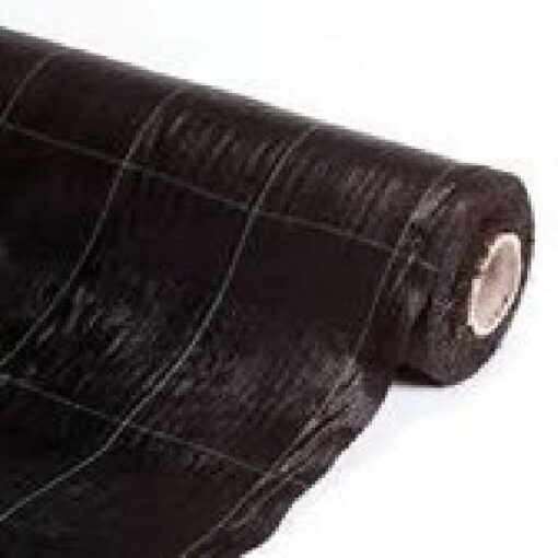ANTI-WORTELDOEK KLEINVERPAKKING 1,0 X 10 MTR' ROL