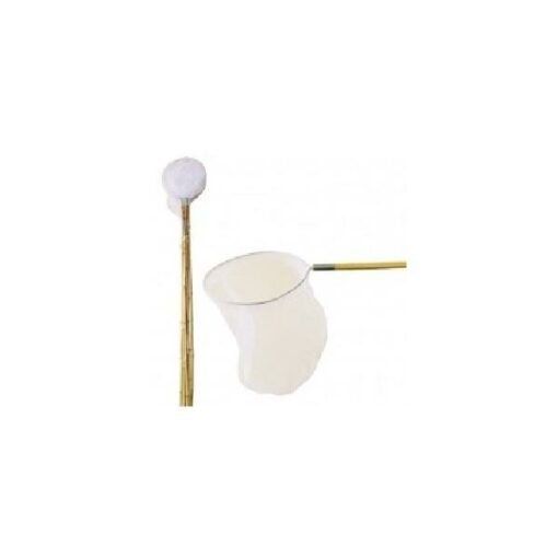 BAMBOE NETJE 150 CM