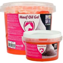 HOOF OIL GEL 1 LTR