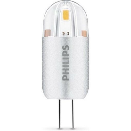 PHILIPS LEDCAPSULE1.2W-10W G4 830 12V ND BLS1