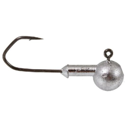 LFT JIG HEADS 2/0 10GR. 5PCS.