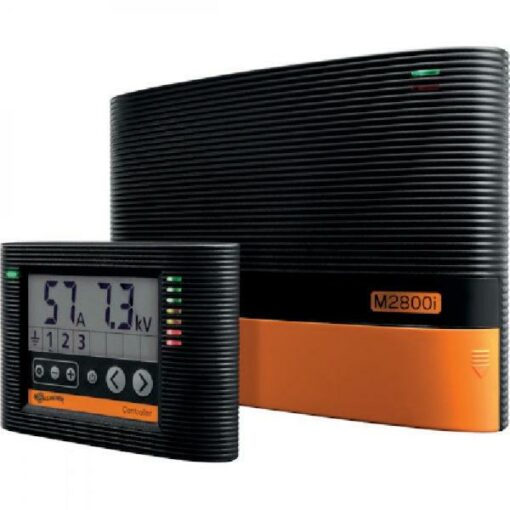 M2800I EXCL. ACCESSOIRES