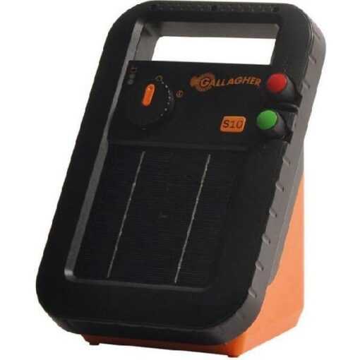 S10 INCL. BATTERIJ