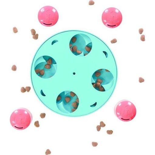 OUTWARD HOUND MINI TREAT WHEEL
