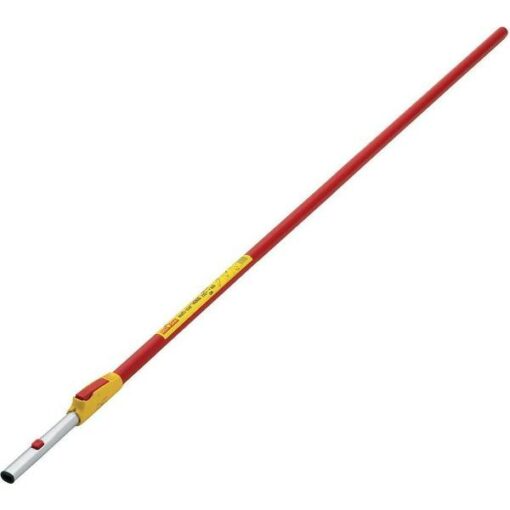 WOLF VARIOSTEEL ZM-V4 220-400CM