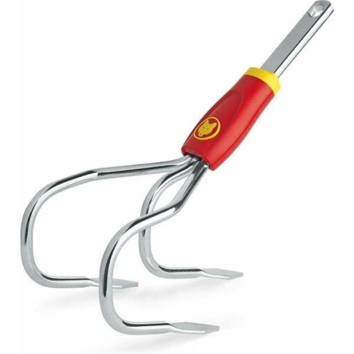 WOLF WOELER BE-M 11CM