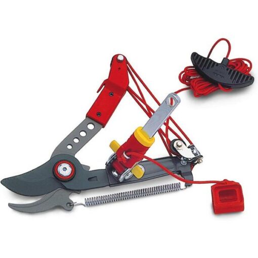 WOLF BOOMSCHAAR VARIO RR-VM