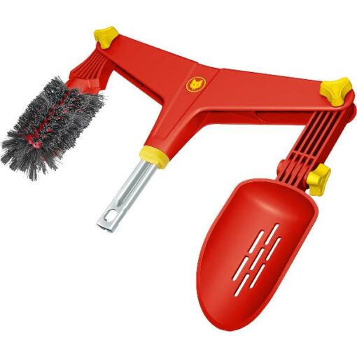 WOLF DAKGOOT REINIGER GC-M