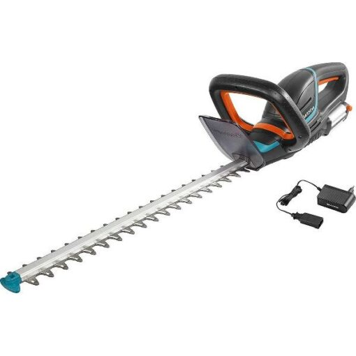 GARDENA  ACCU HEGGENSCHAAR COMFORTCUT LI-18/50