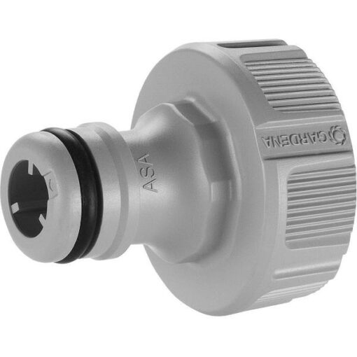 Kraanstuk 26,5mm (G 3/4")           E24