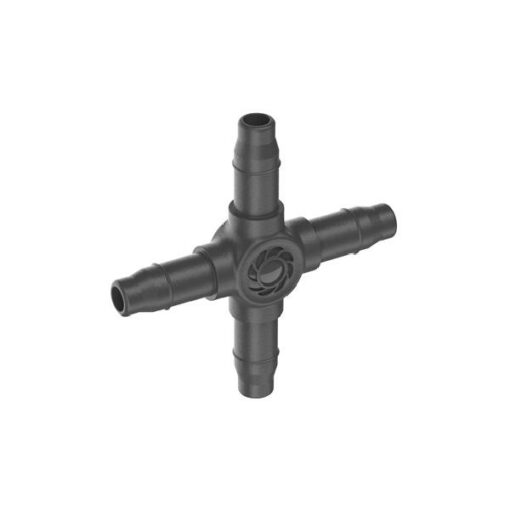 Kruisstuk 4,6mm (3/16")