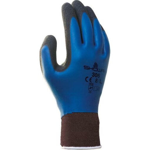 HANDSCHOEN SHOWA 306 MAAT M