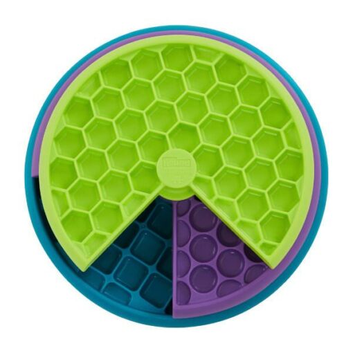 Outward hound lickin layers mat
