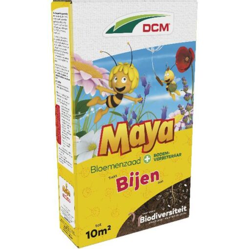 DCM bloemenmix bijen 10m2 (520gr)