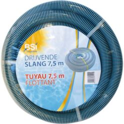 DRIJVENDE SLANG 7,5 M