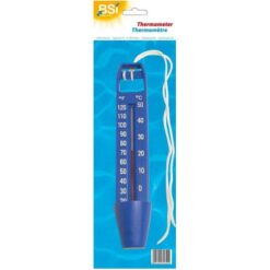 THERMOMETER VOOR ZWEMBAD BSI