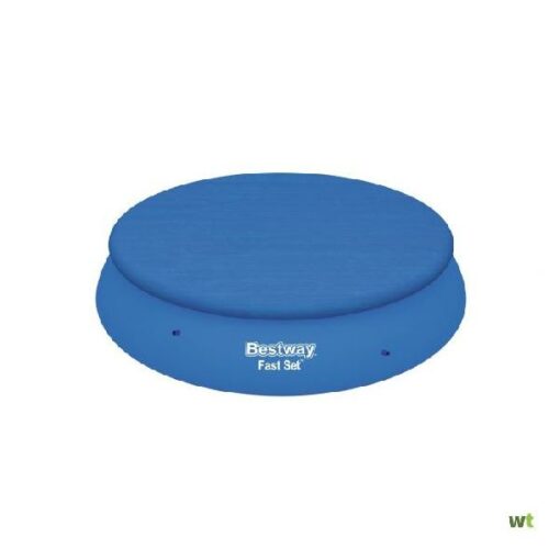 FLOWCLEAR COVER FAST SET ROND 396