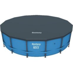 FLOWCLEAR COVER ROND 457/460