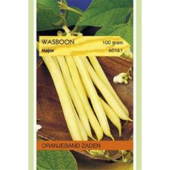 OBZ Stamslabonen Major (Wasbonen), 100g
