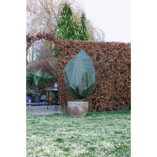 WINTERAFDEKHOES MET KOORD 50G/M² - SET A 2 STUKS