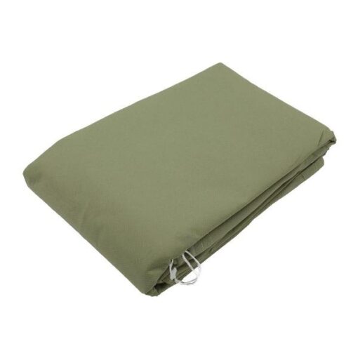 WINTERAFDEKHOES MET RITS 70 G/M²