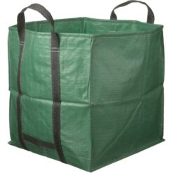 TUINAFVALZAK 252 L H60X60X70CM VIERKANT 6072405