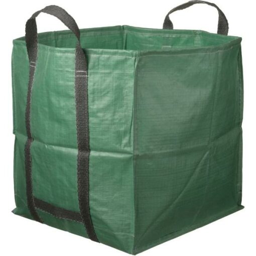 TUINAFVALZAK 252 L H60X60X70CM VIERKANT 6072405