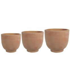 Pot Kevin terra D21H19