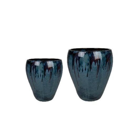 Vaas Siya mystic blue D44H45