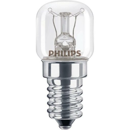 APPL 20W E14 230-240V T22 CL SM 1CT