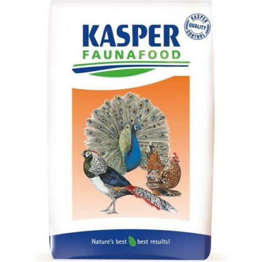 KFF Gallus 1 opfokmeel 20 kg
