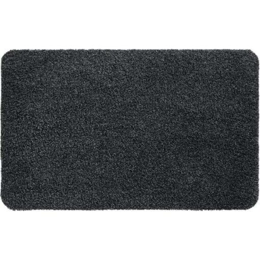 Hamat Aquastop anthracite 50x80