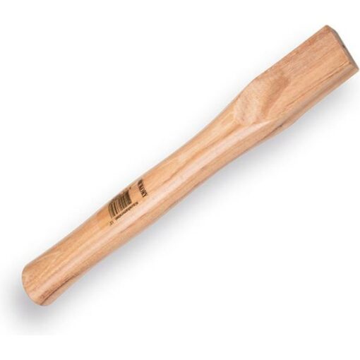 Klauwhamersteel Hickory, 13"