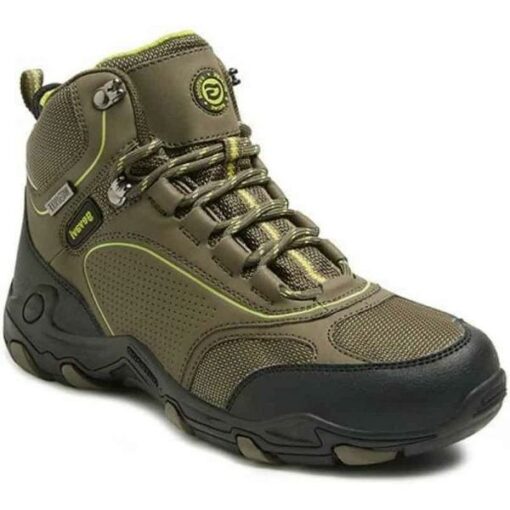 GH04 GRAZ HIKING HG KAKI"41