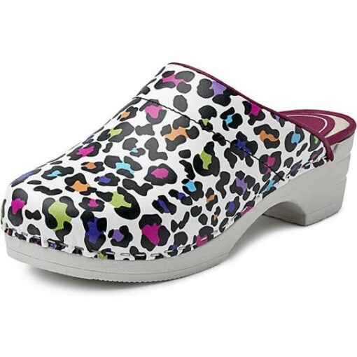 5030 BIGH CLOG BZ PANTER KL 41