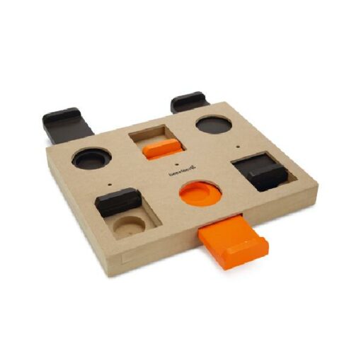 BZ HOUT TRAININGSSPEL ZENGA H 29,5