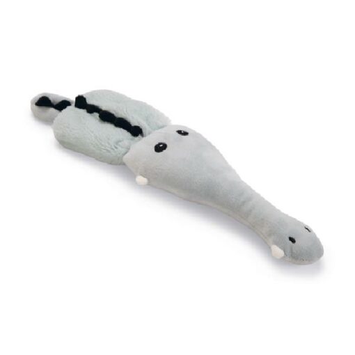 BZ PUPPY FLATINO KROKODIL GRN 35,5