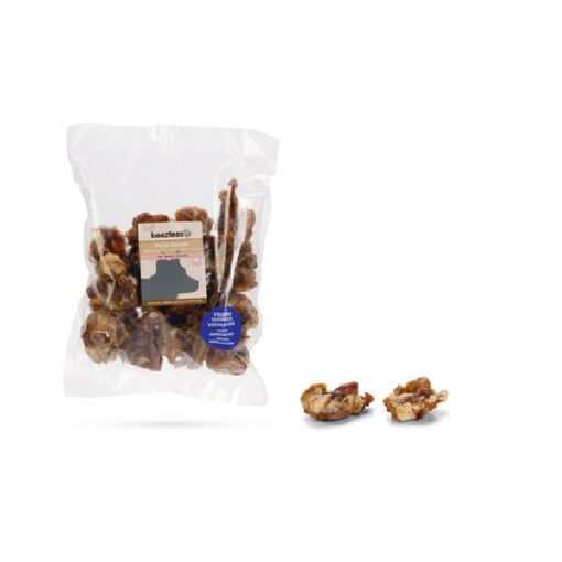 BZ VARKENSOORPITTEN VOL VRDL 520G